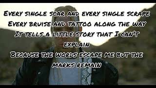 Tom MacDonald – Scars (HD Lyrics)