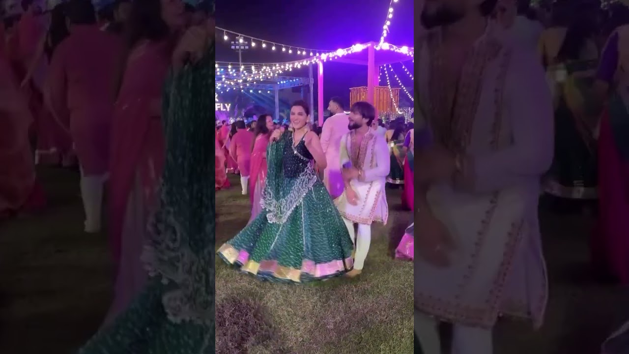 Navratri specialGarba😍Barodacity❤Gujarat Garbaspecial☺