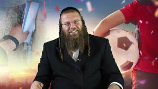 מה כתב גוי בפתק בכותל? | ה' מנהל את העולם!! | הרב אהרן צרפתי