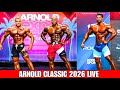Arnold Classic 2026 Men S Physique Live Full Hd Arnold Classic 2026 Men S Physique Live Full Hd