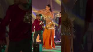 Amanda Silva Hot Dance