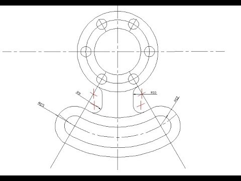 اعدادي هندسه العمليات الهندسيه الشكل 10 Youtube