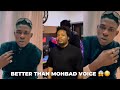 Mohbad brother SHOCK Olamide with CRAZY freestyle song as he beg Olamdie to sign him to YBNL 😱😳