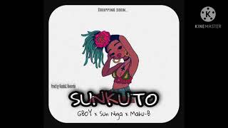 g boy ft sun niga &mahu bi sunkuto