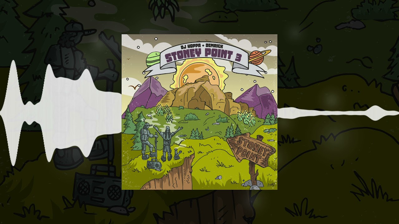 Demrick & DJ Hoppa - For The Look