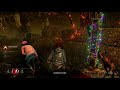 Dead by Daylight | Slick Rescue