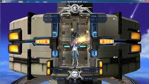 Merger to Unity from rf genesis