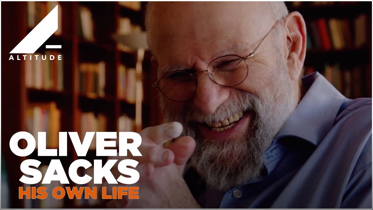 Oliver Sacks: His Own Life, American Masters