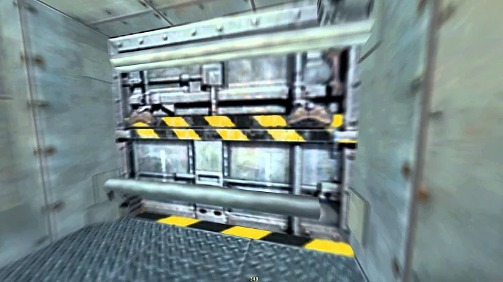 Half-Life | c1a0 in 12.90