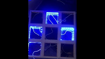 Random Pattern Generator