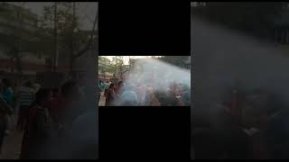 Holikadahan 2022 In Siliguri Gandhi Maidan Khalpara 17Th March 2022 Holikadahan Happy Holi