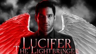 Lucifer The Lightbringer S5