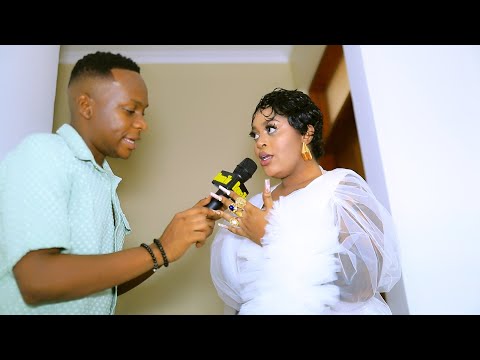 NICOLE GOROFA LANGU NI BILIONI MOJA PETE ZANGU MAMILIONI YA HELA NINA HELA SANA