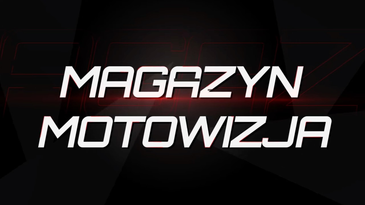 Magazyn Motowizja Renault Clio