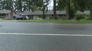 Missing flamingo lawn ornament documents travels on Facebook