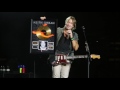 Keith Urban - RIPCORD Goes Gold! (Canada)