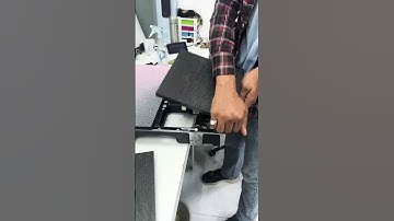 Led video wall repairing setup for preparation #setup #novastar #dubai #events#exhibitions #worldtra