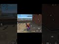 One Tapping with the M1014-I (Free Fire) #shorts #freefire