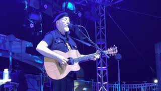 “Beeswing”. Richard Thompson. Cayamo 2022