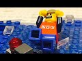 Lego Безопасность на льду (Dead Madness)