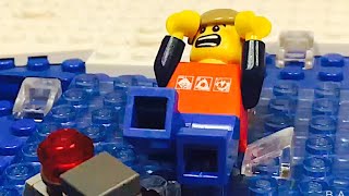 Lego Безопасность на льду (Dead Madness)