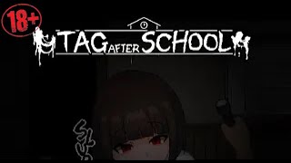 Tag After School (Houkago no Onigokko) Full Game + Good & Bad Ending