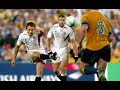 Rugbys greatest and longest drop goals