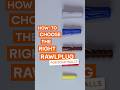 Which Rawlplug should you pick? Find out here! 🪛🔩 #DIY #Howto #BandQ