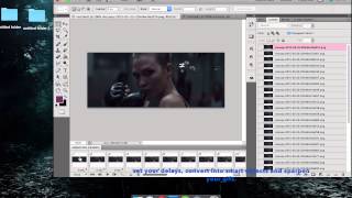 How to blend two gifs together. How to blend two gifs together.