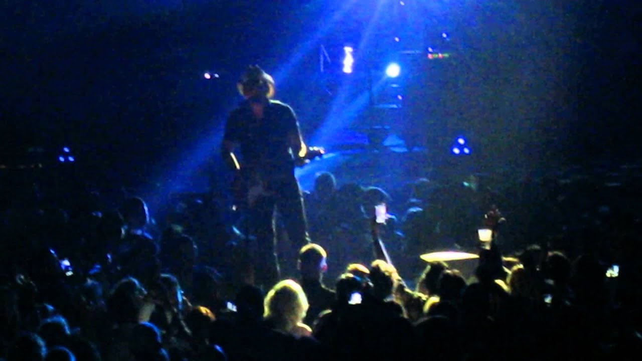 Brad Paisley Naples 2014 YouTube