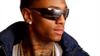 Soulja boy's new music video!!!! enjoy! lyrics to pretty boy swag by
tell 'em chorus this right here is my all the girls are on me, damn
ever...