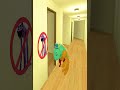 Catnap avoids Moai Police and Car Eater #garrysmod