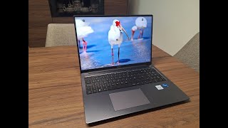 Huawei Matebook D16 2022 multimedia