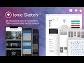 Ionic Sketch 2.0 Major Update