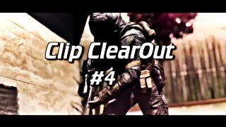 Clip Clearout #4