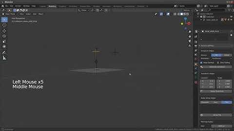 NWN Tileset Creation E01