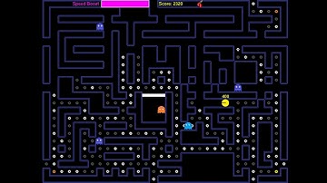 Pacman