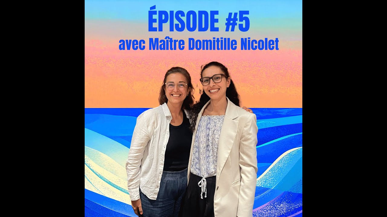 L'entretien à l'OFPRA, avec Maître Domitille Nicolet