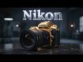 Nikon D850 Secret Firmware Update? The 2026 "Medium Format" Leak They Didn't Want You To Find! 🤫