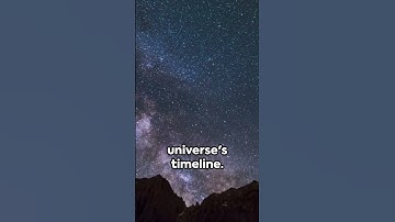 The Youngest Galaxy: I Zwicky 18 #space #physics #science #stars #astronomy