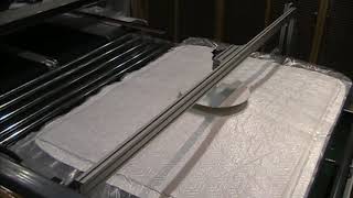TK 381/1 Automatic Roll-Pack System screenshot 4