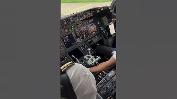 What Pilots Do After Landing | Inside the Cockpit