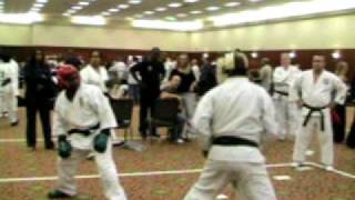 Pkc Internationals 2009