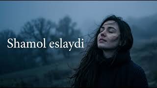 Shamol Eslaydi I Dilim