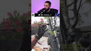 Quickie with the KV INHIBITOR #callofduty #warzone #codmobile #cod #fps #gaming #youtubeshorts
🎥 Twitch: https://twitch.com/TheSoundTV
📸 Instagram: https://instagram.com/TheSound_TV
🐦 Twitter: https://twitter.com/TheSound_TV
🎦 TikTok: https://tiktok.com/@TheSoundTV
🎥 Facebook Gaming: https://FB.GG/TheSoundTTV
📺 YouTube: TheSoundTV
Video Created, Uploaded & Owned by TheSoundTV. Quickie with the KV INHIBITOR #callofduty #warzone #codmobile #cod #fps #gaming #youtubeshorts