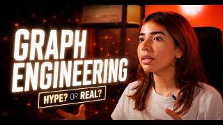 Graph Engineering: Buzzword or Not? Explained.