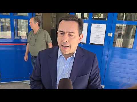 Μηταράκης: Η χώρα μας θα συνεχίσει σταθερά, τολμηρά στην κατεύθυνση της περαιτέρω ενοποίησης της ΕΕ
