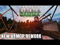 The NEW Armor Update For S T A L K E R GAMMA The NEW Armor Update For S T A L K E R GAMMA