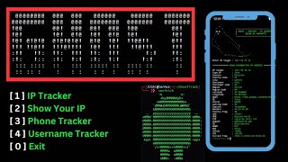 how to open GhostTrack tool for termux 🔓🧑💻