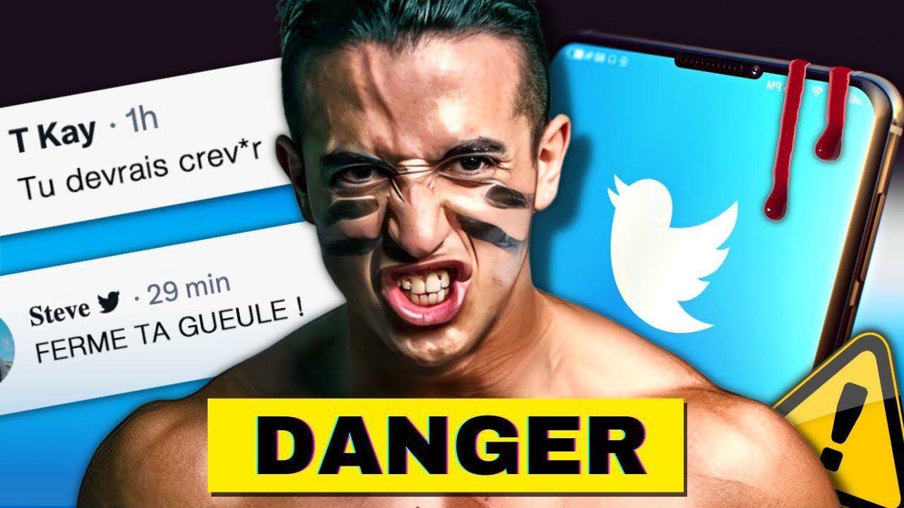 Comment Twitter DTRUIT toute notre gnration